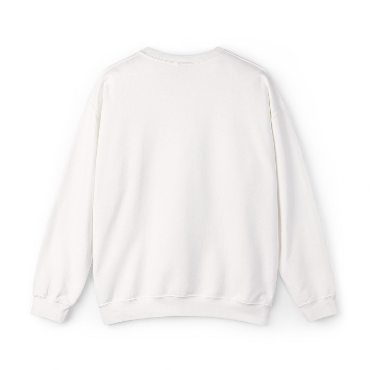 Spoken From Heaven Crewneck Sweatshirt